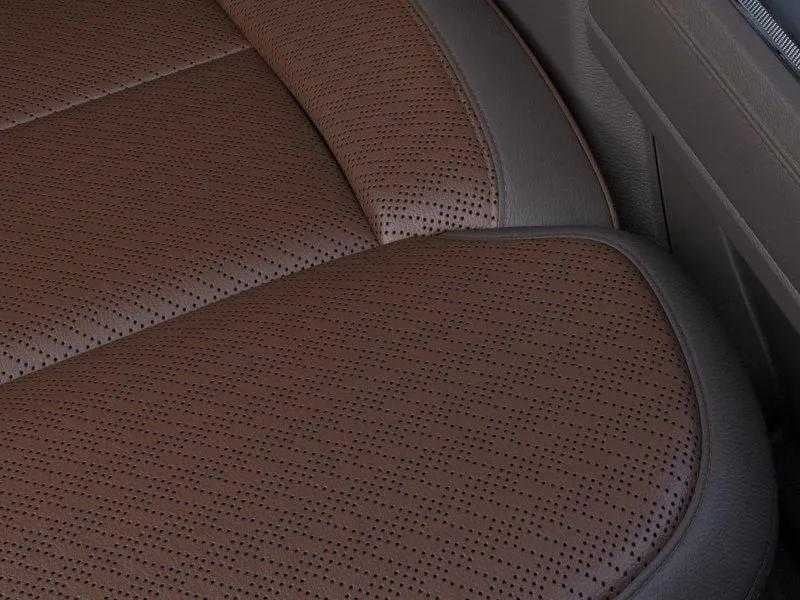 2025 Ford F-250SD King Ranch