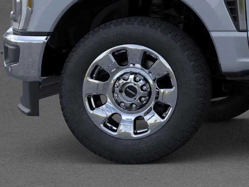 2025 Ford F-250SD King Ranch