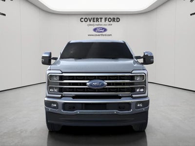 2025 Ford F-250SD King Ranch