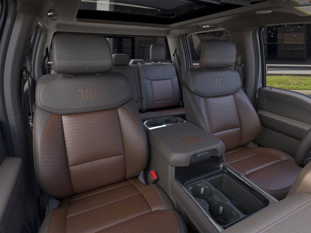 2025 Ford F-250SD King Ranch