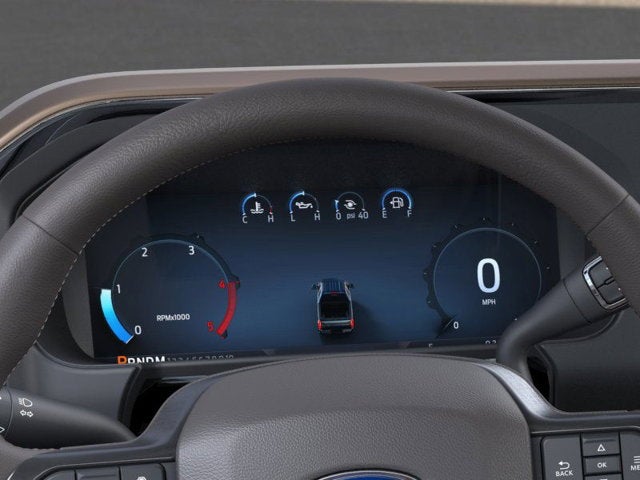 2025 Ford F-250SD King Ranch