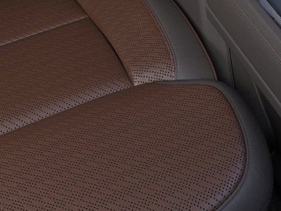 2025 Ford F-250SD King Ranch