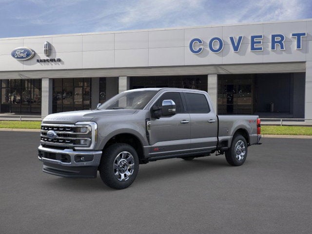 2025 Ford F-250SD Lariat