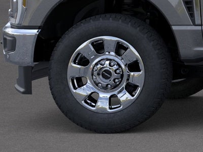 2025 Ford F-250SD Lariat