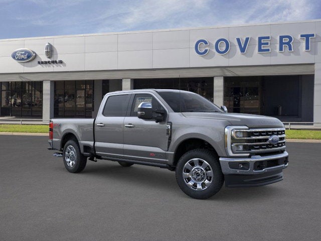 2025 Ford F-250SD Lariat