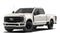 2027 Ford F-250SD Platinum