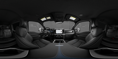 2027 Ford F-250SD Platinum