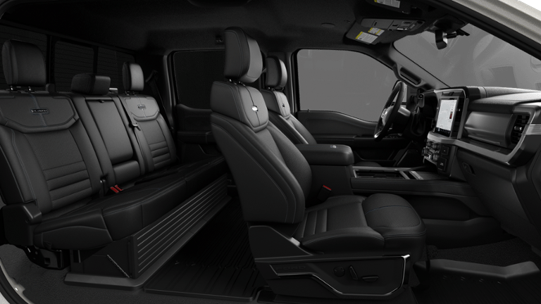 2027 Ford F-250SD Platinum, photo 13