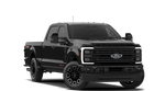 2027 Ford F-250SD Platinum