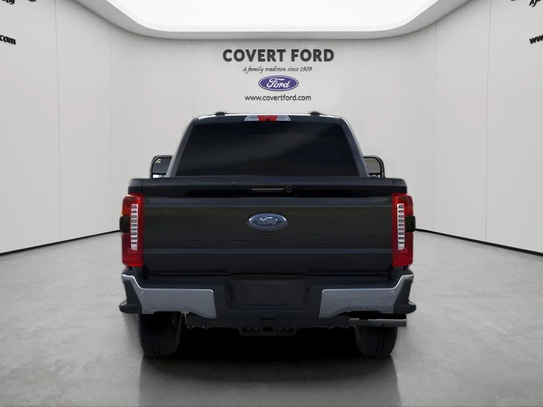 2025 Ford F-250SD Lariat