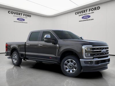 2025 Ford F-250SD Lariat
