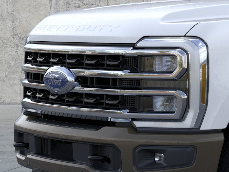 2026 Ford F-250SD Base
