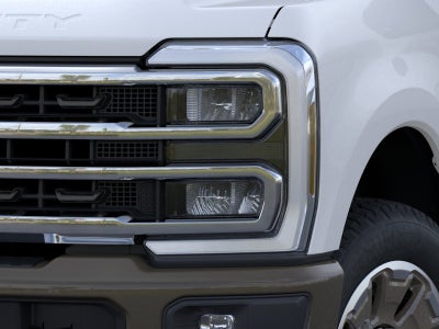2026 Ford F-250SD Base