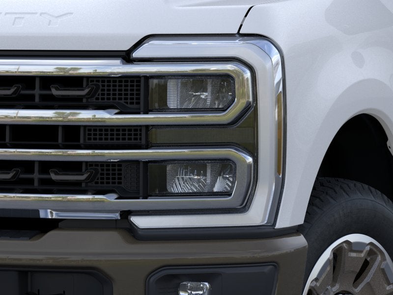 2026 Ford F-250SD Base