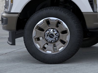 2026 Ford F-250SD Base
