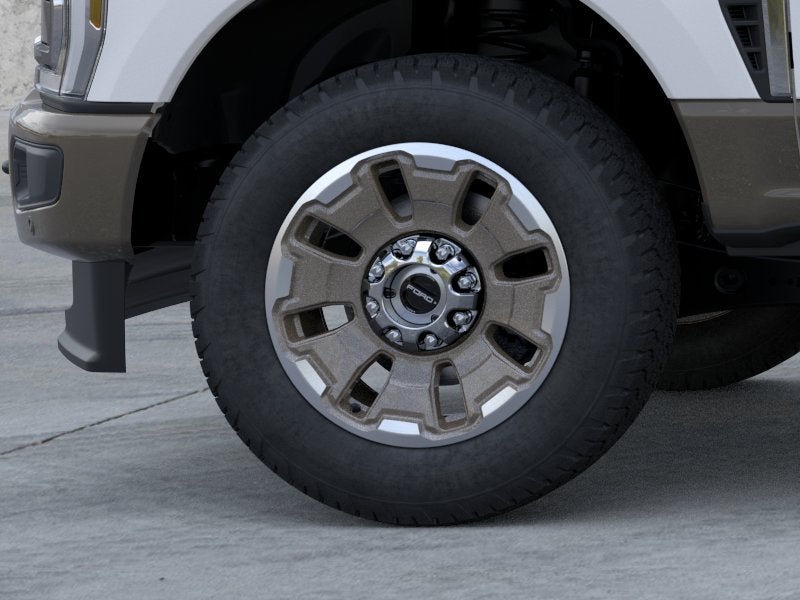 2026 Ford F-250SD Base