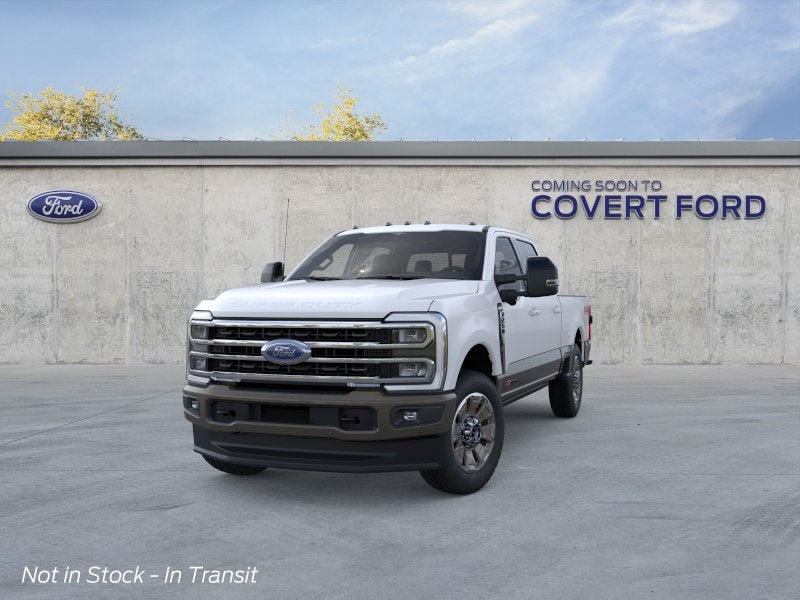 2026 Ford F-250SD Base