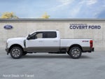 2026 Ford F-250SD Base