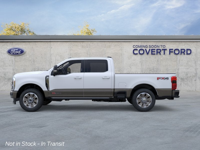 2026 Ford F-250SD Base