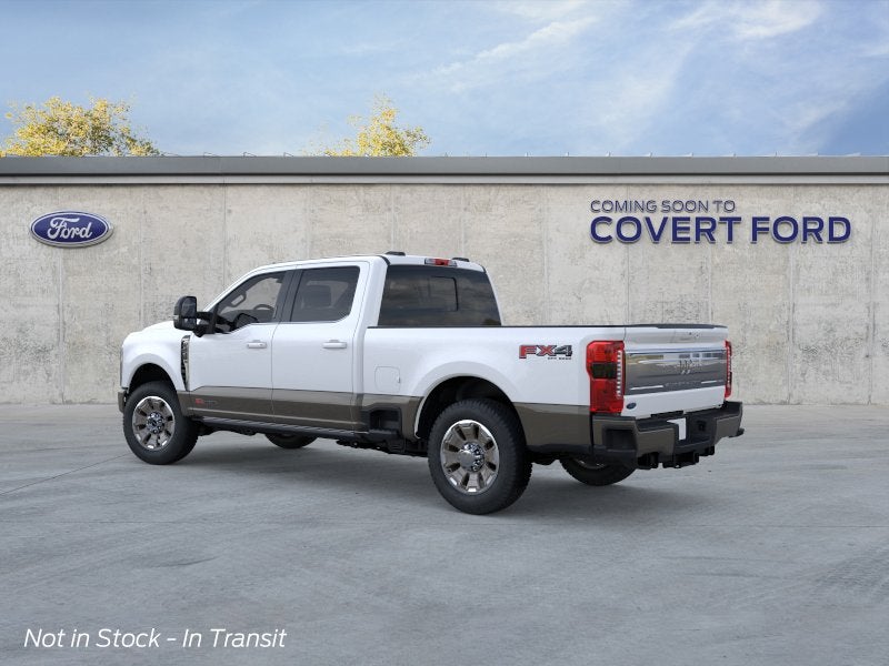 2026 Ford F-250SD Base