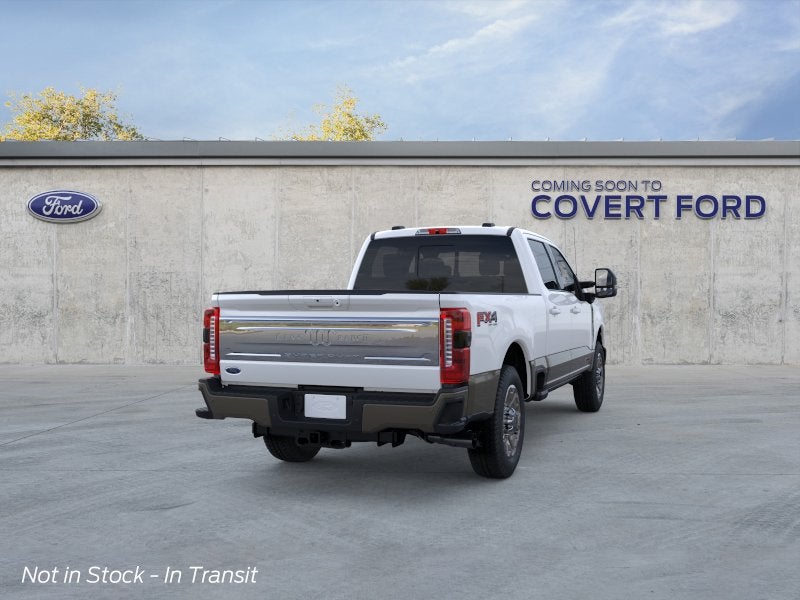 2026 Ford F-250SD Base