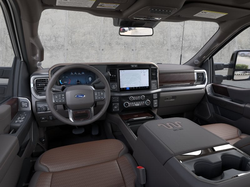 2026 Ford F-250SD Base