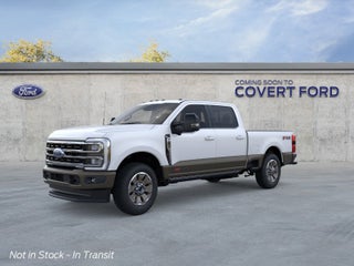 2026 Ford F-250SD Base