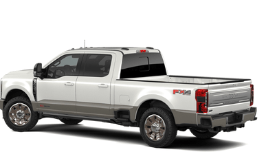 2026 Ford F-250SD Base