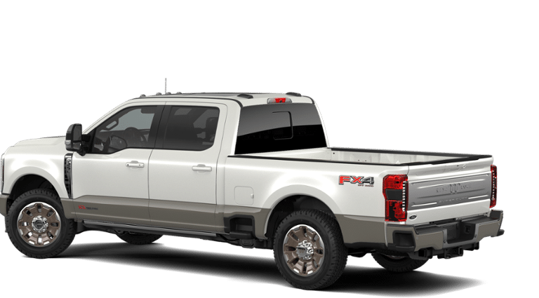 2026 Ford F-250SD Base