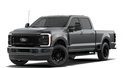 2027 Ford F-250SD Lariat