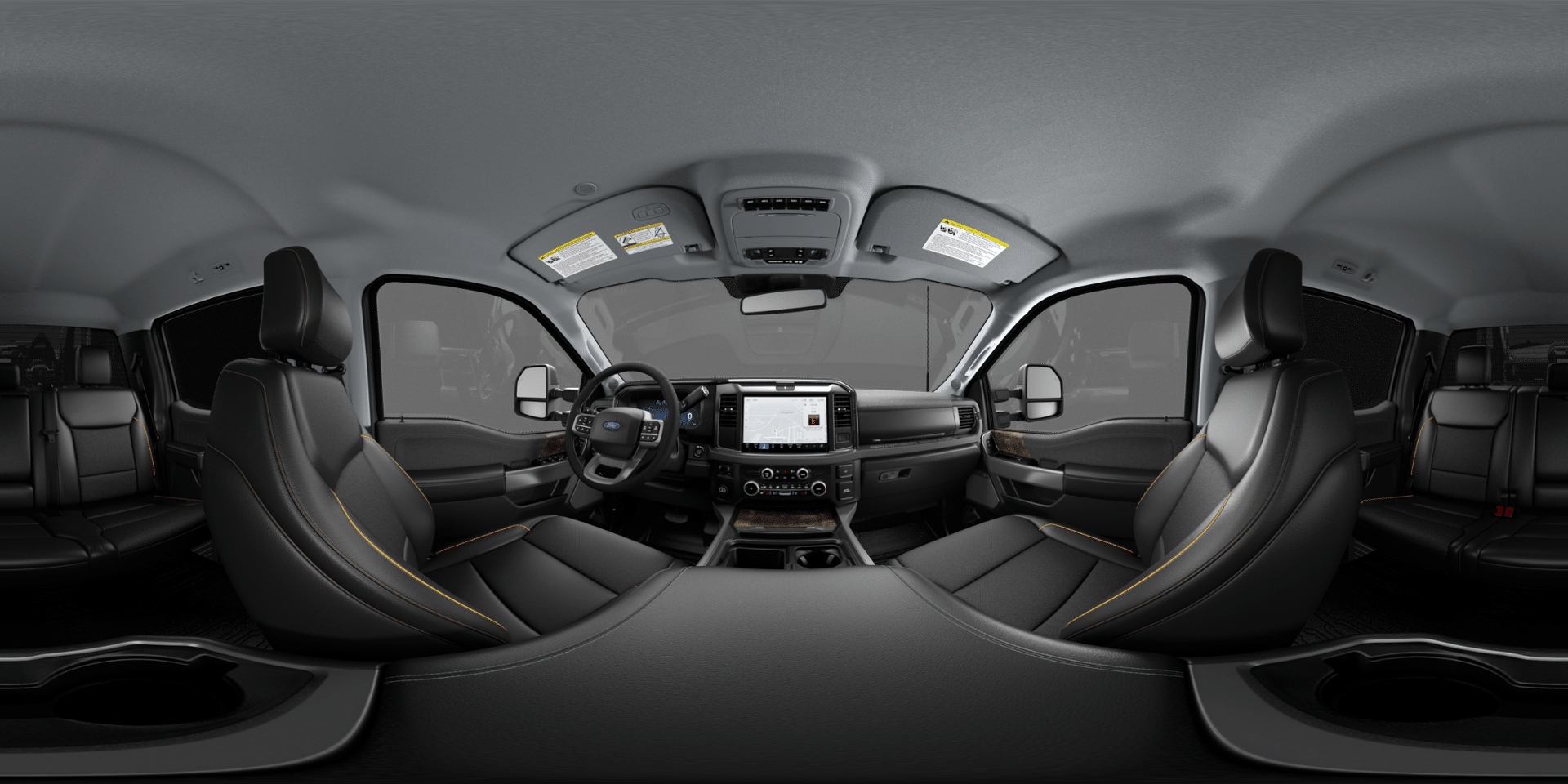 2027 Ford F-250SD Lariat