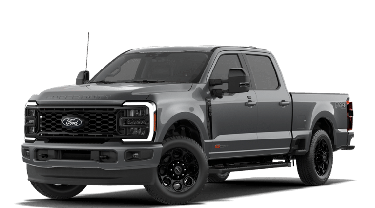 2027 Ford F-250SD Lariat, photo 9
