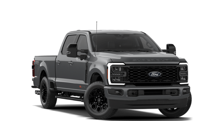 2027 Ford F-250SD Lariat, photo 12