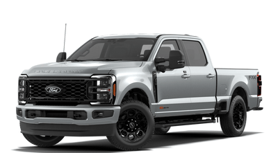 2027 Ford F-250SD XLT