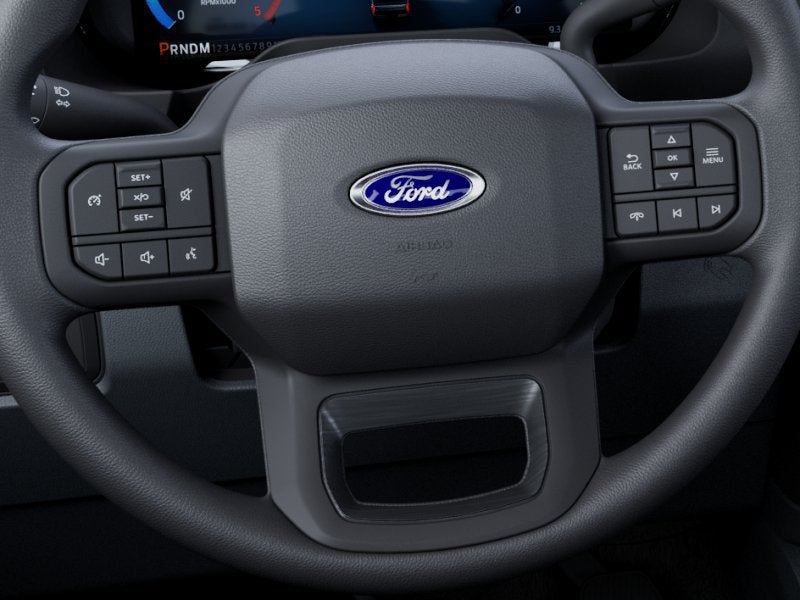 2027 Ford F-250SD XLT, photo 12