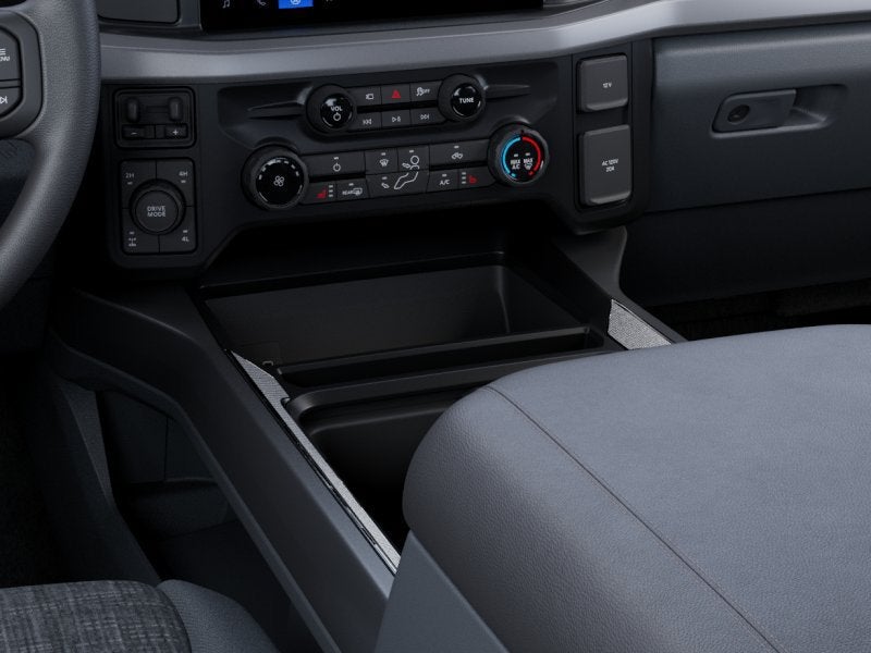 2027 Ford F-250SD XLT, photo 15