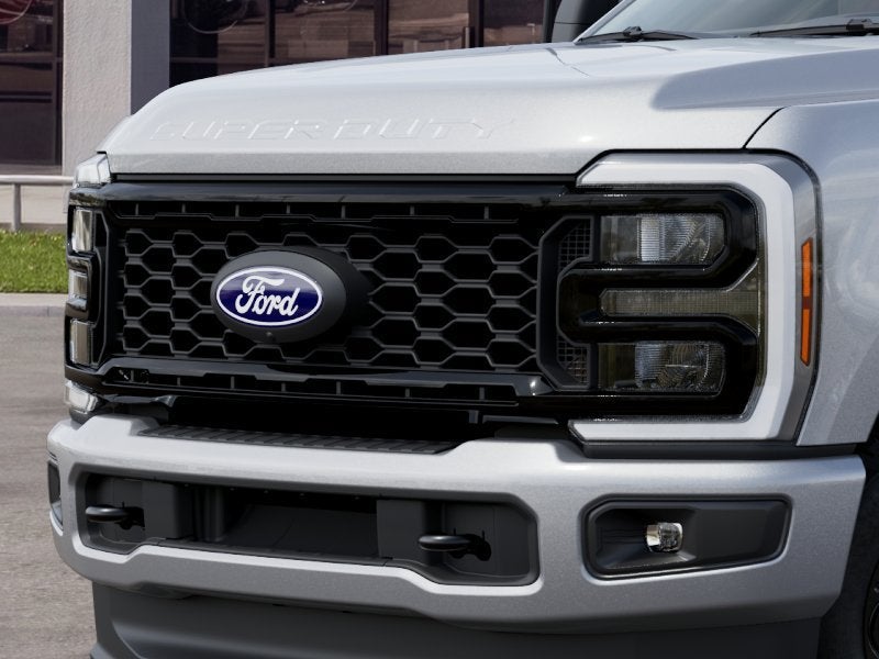 2027 Ford F-250SD XLT, photo 17