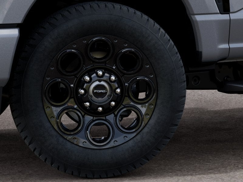 2027 Ford F-250SD XLT, photo 19