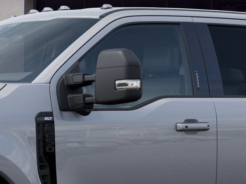 2027 Ford F-250SD XLT, photo 20
