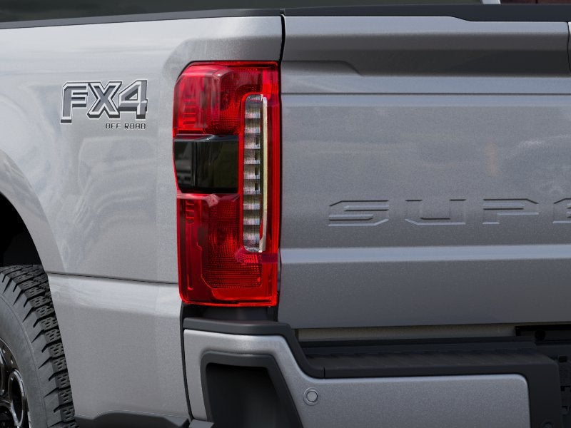 2027 Ford F-250SD XLT, photo 21