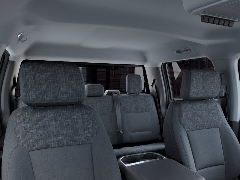 2027 Ford F-250SD XLT, photo 22