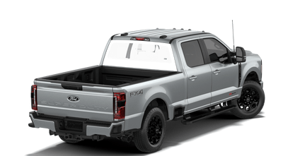 2027 Ford F-250SD XLT