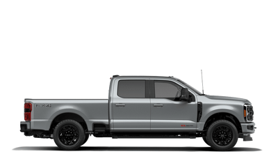 2027 Ford F-250SD XLT