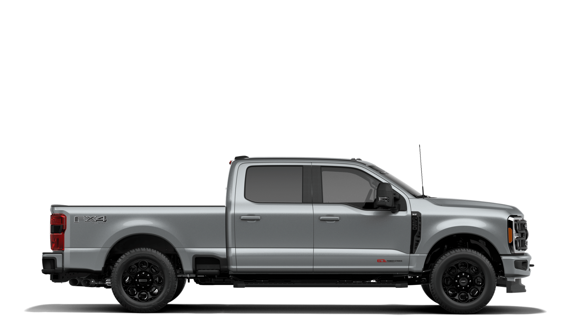 2027 Ford F-250SD XLT