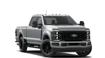 2027 Ford F-250SD XLT
