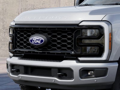 2027 Ford F-250SD XL