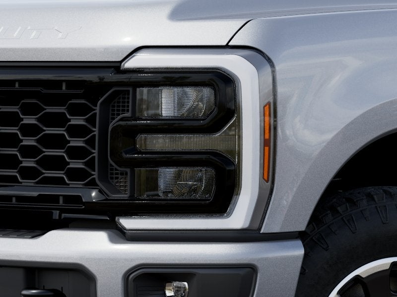 2027 Ford F-250SD XL