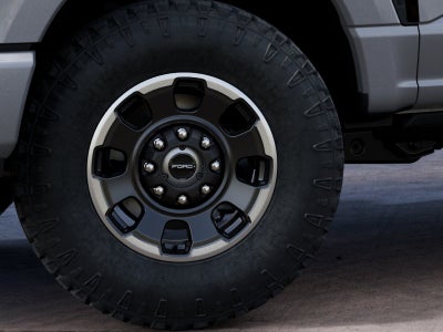 2027 Ford F-250SD XL