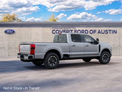 2027 Ford F-250SD XL