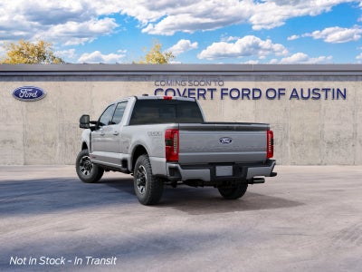 2027 Ford F-250SD XL